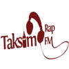 Taksim FM Rap logosu