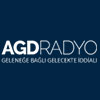 AGD Radyo logosu