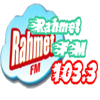 Rahmet FM logosu