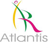 Atlantis Radio logosu