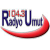 Radyo Umut logosu