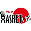 Hasret FM logosu