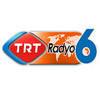 Trt Radyo 6 logosu