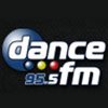 Dance FM logosu