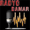Radyo Damar logosu