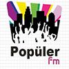 Popüler FM logosu