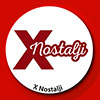 X Nostalji logosu