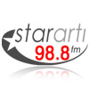 Star Artı logosu