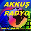 Akkuş FM logosu