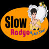 Slow Radyo logosu