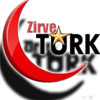 Radyo ZirveTürk logosu