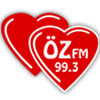 Öz FM logosu