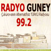 Radyo Güney logosu