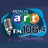 Art FM logosu