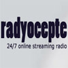 Radyo Cepte logosu