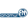 Anamur FM logosu