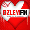 Özlem FM logosu