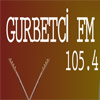 Gurbetçi FM logosu