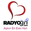 Radyo Gri logosu